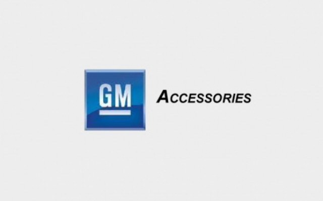 GM Accessories
